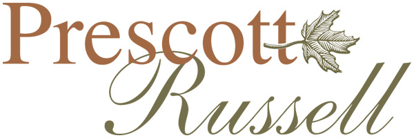 Logo Prescott-Russell