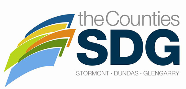 Logo Stormont-dundas-Glengarry
