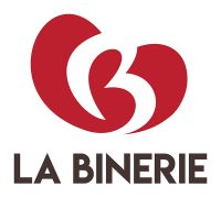 Logo La Binerie
