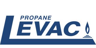 Logo Propane Levac