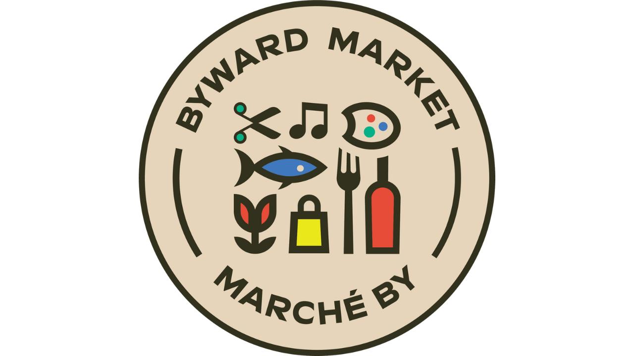 byward market logo