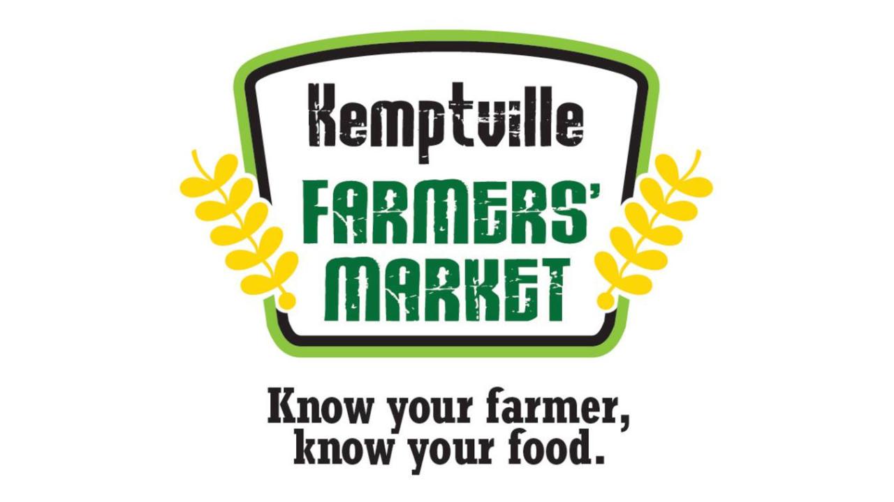 kempville farmers market logo