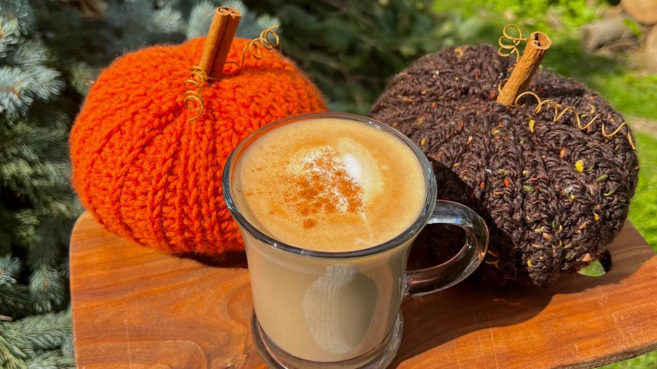 pumpkinspice latte