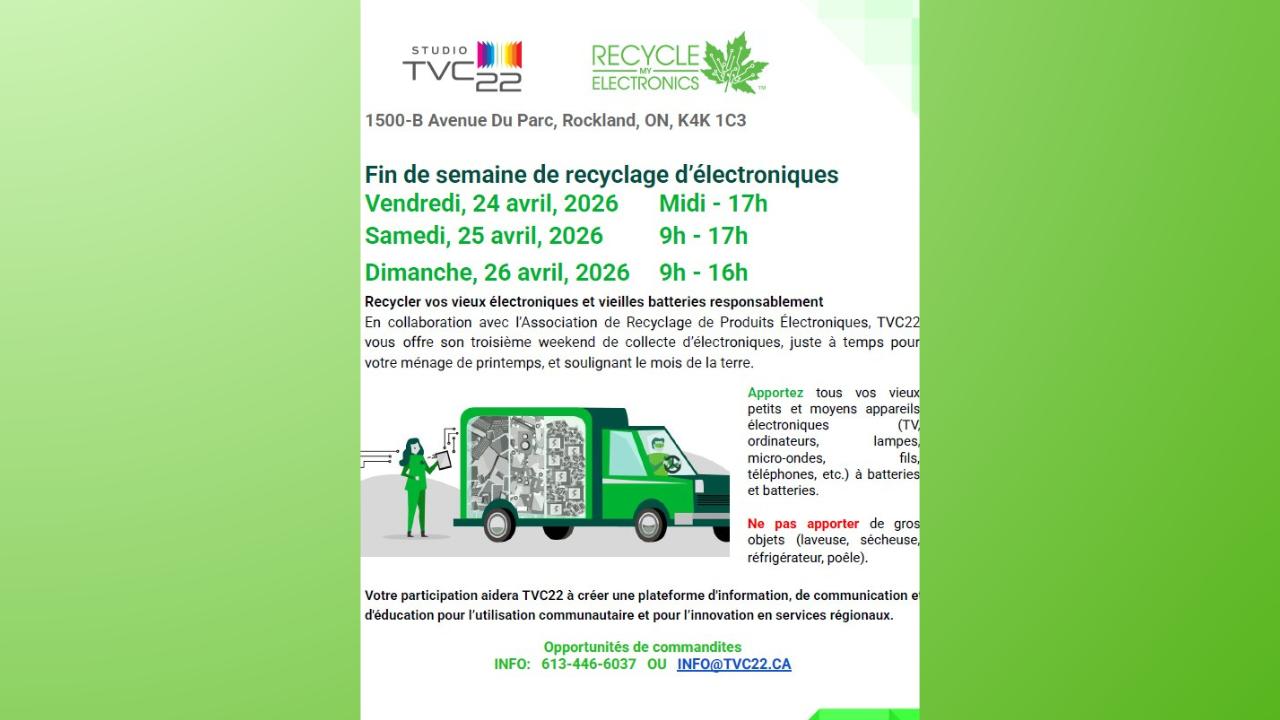 E-Waste Recycling 2026
