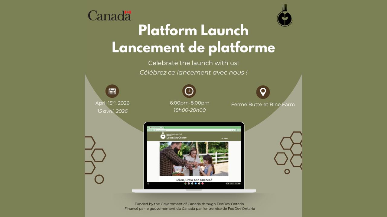 Platform Launch