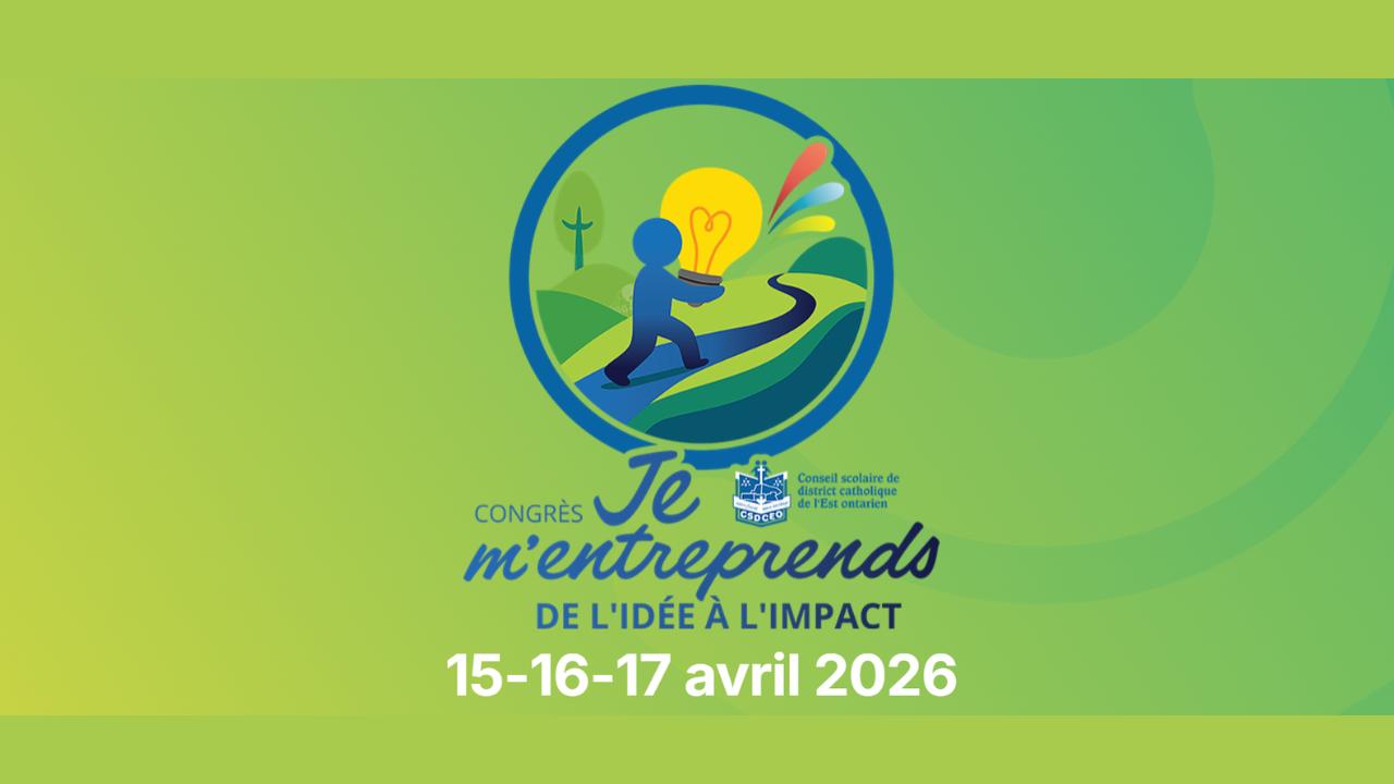 “I set out to turn an idea into an impactful event.