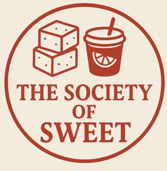 The Society of Sweet Logo
