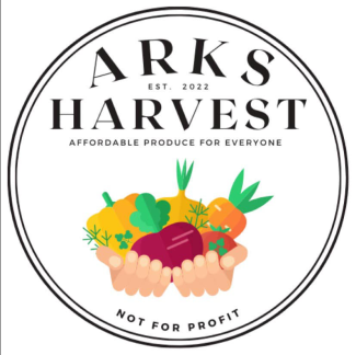 Arks Harvest logo