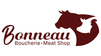 logo boucherie bonneau