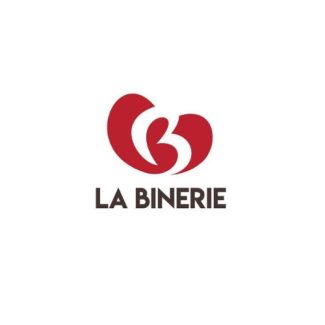 La Binerie Logo
