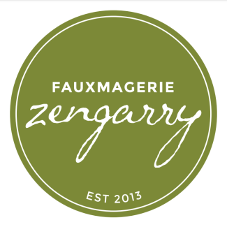 Fauxmagerie Glengarry logo