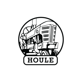 Ferme Houle logo