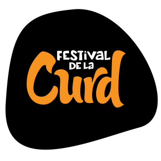 Festival de la Curd logo