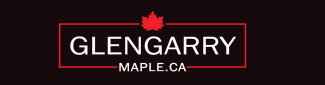 Glengarry Maple Logo 3 - Phillip Zoeller