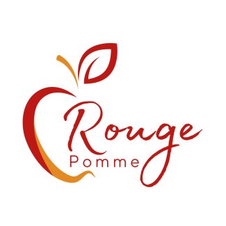 Logo_ rouge pomme