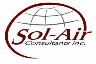 SOL-AIR Consultants logo