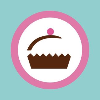 Simply Baked Catering logo