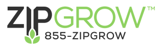 Zipgrow logo