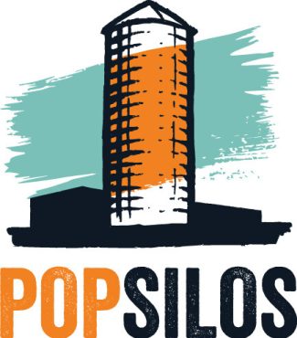 Popsilo logo