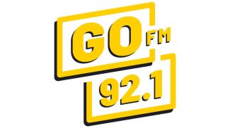 go fm 92.1 logo