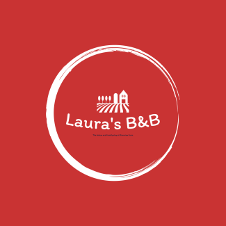 lauras bnb logo