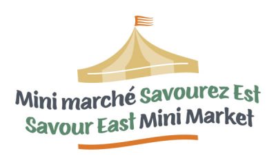 Logo Minimarket